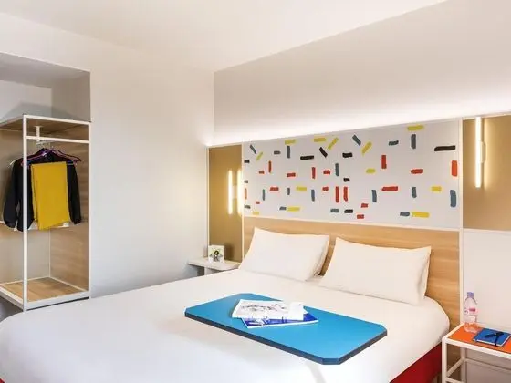 ibis Styles Guyancourt Versailles - Öne Çıkan Resim