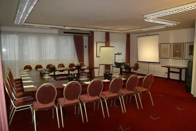 Ibis Styles Halle - Genel