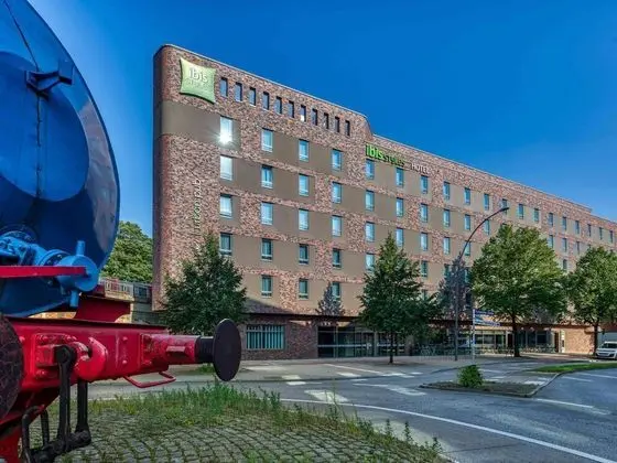 ibis Styles Hamburg Barmbek - Öne Çıkan Resim