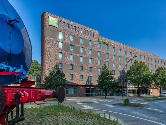 ibis Styles Hamburg Barmbek - Öne Çıkan Resim