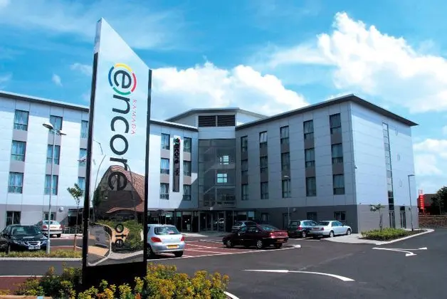 Ibis Styles Haydock