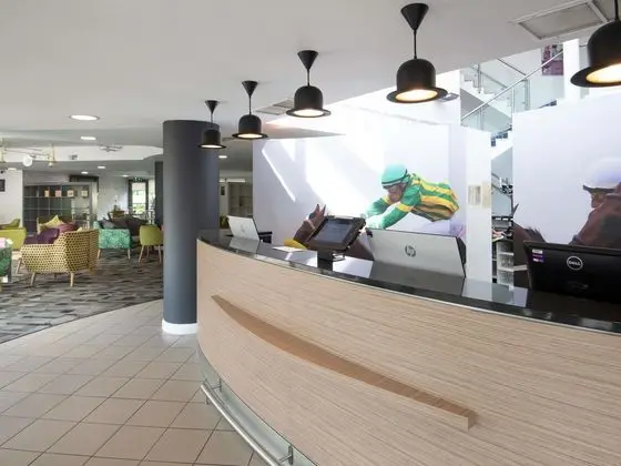 Ibis Styles Haydock - Dış Mekan