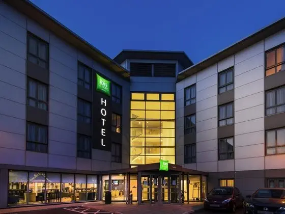 Ibis Styles Haydock - Öne Çıkan Resim