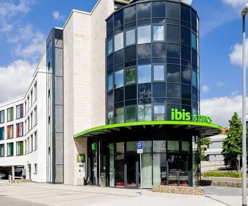 ibis Styles Hildesheim