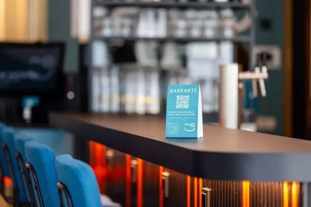 ibis Styles Hildesheim - Genel