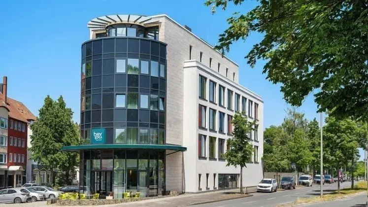 ibis Styles Hildesheim - Öne Çıkan Resim