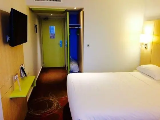 Ibis Styles Honfleur