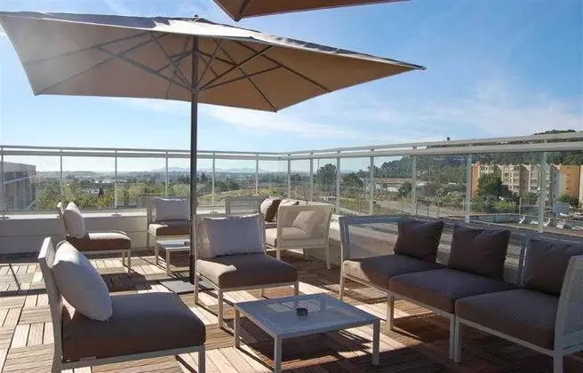 ibis Styles Hyeres Centre Gare Hotel