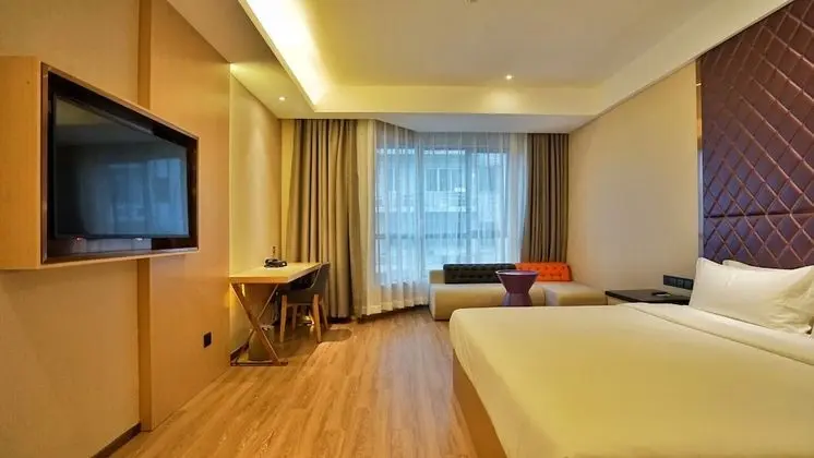 ibis Styles HZ Chaowang Rd