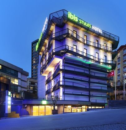 ibis Styles İstanbul AtaşehirFotoğrafı