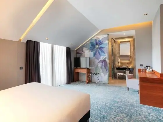 ibis Styles İstanbul Ataşehir - Oda