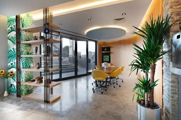ibis Styles İstanbul Ataşehir - Toplantı Odası
