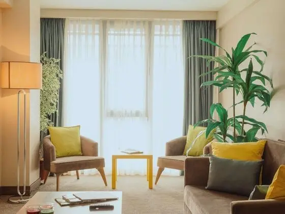 ibis Styles İstanbul Bomonti - Dış Mekan