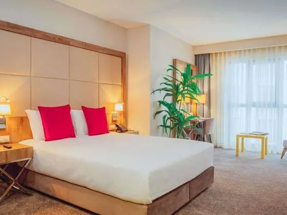 ibis Styles İstanbul Bomonti - Öne Çıkan Resim