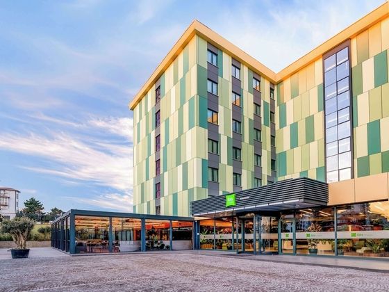 Ibis Styles İstanbul KurtköyFotoğrafı