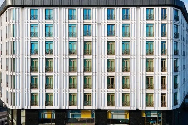 ibis Styles İstanbul Merter