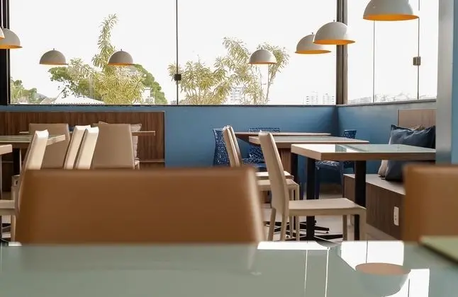 IBIS STYLES ITAUNA