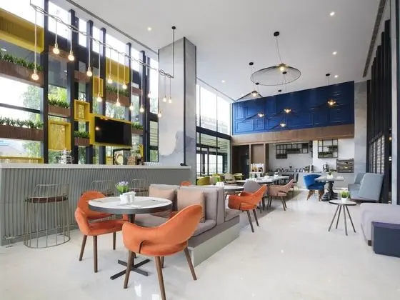 ibis Styles İzmir Bornova