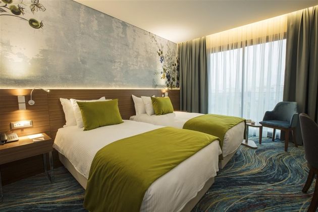 ibis Styles İzmir BornovaFotoğrafı