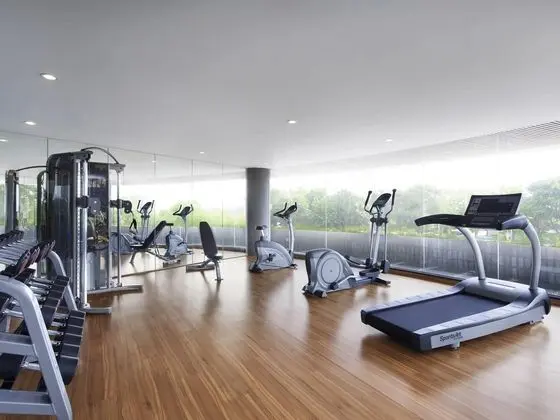 Ibis Styles Jakarta Airport - Genel