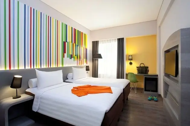 ibis Styles Jakarta Mangga Dua Square - Oda
