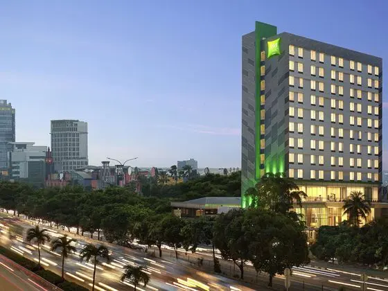 IBIS STYLES JAKARTA SIMATUPANG - 1