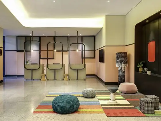 Ibis Styles Jakarta Tanah