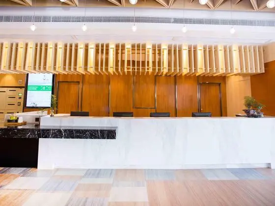 ibis Styles Jingdezhen Cidu Avenue