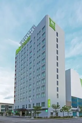 ibis Styles Johor Iskandar Puteri - Dış Mekan