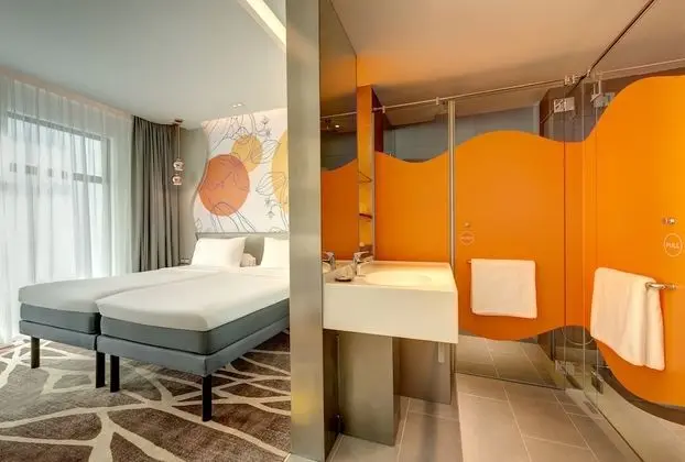 ibis Styles Johor Iskandar Puteri - Oda
