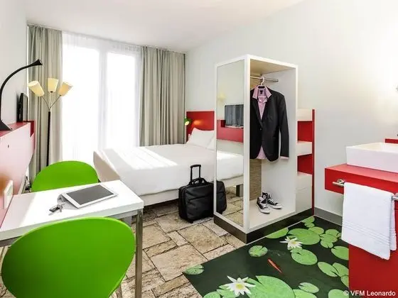 ibis Styles Karlsruhe Ettlingen