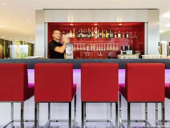 ibis Styles Karlsruhe Ettlingen - Genel