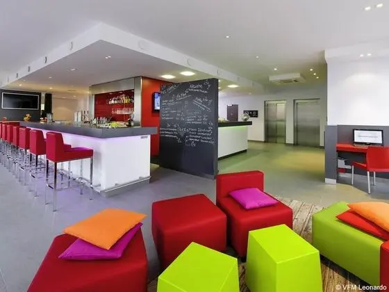 ibis Styles Karlsruhe Ettlingen - Genel