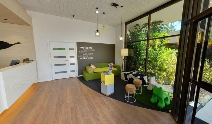 Ibis Styles Katherine