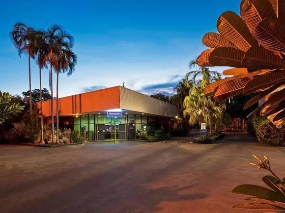 Ibis Styles Katherine