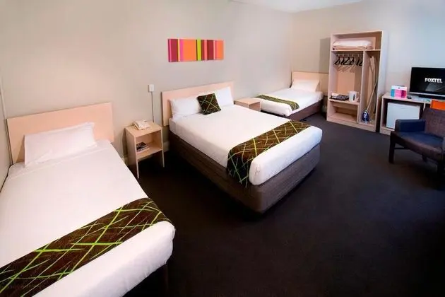 Ibis Styles Kingsgate Hotel