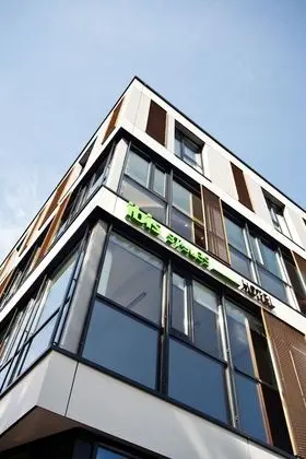 ibis Styles Klagenfurt am Woerthersee - Dış Mekan