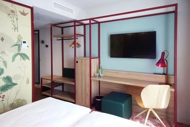ibis Styles Klagenfurt am Woerthersee - Oda
