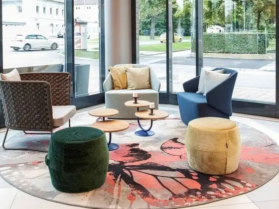 ibis Styles Klagenfurt am Woerthersee - Öne Çıkan Resim