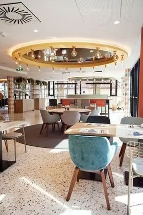 ibis Styles Klagenfurt am Woerthersee - Yerinde Yemek