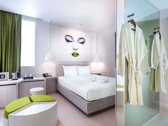 Ibis Styles Koh Samui Chaweng