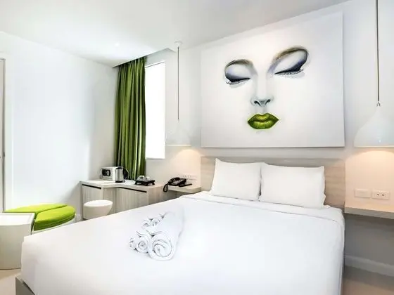 Ibis Styles Koh Samui Chaweng - Genel