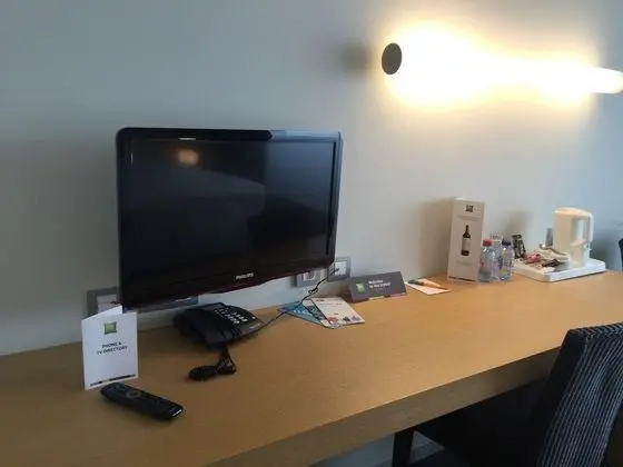 Hotel ibis Styles Kortrijk Expo