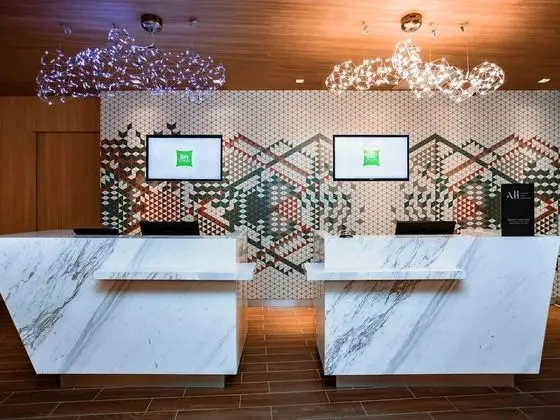ibis Styles Kota Bharu