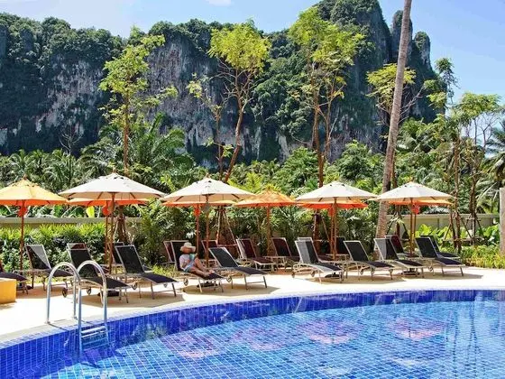 ibis Styles Krabi Ao Nang