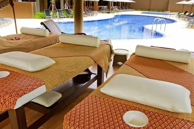 ibis Styles Krabi Ao Nang - Spa