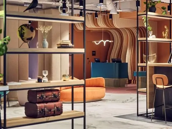 ibis Styles Kraków Centrum