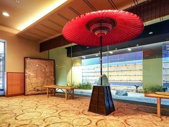 Ibis Styles Kyoto Shijo