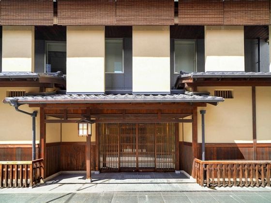 Ibis Styles Kyoto ShijoFotoğrafı