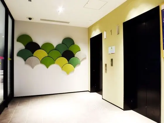 ibis Styles Kyoto Station - Lobi